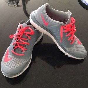 Nike sneakers